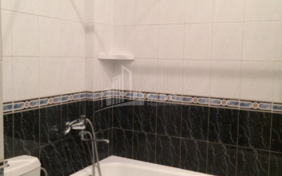 For Rent Flat, in Mtatsminda