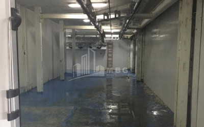 For Sale Production / warehousing space, Business yard Commercial, in Gardabani