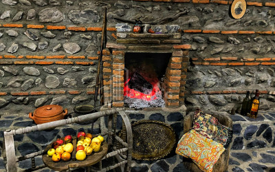 For Sale Commercial Kvareli Kakheti