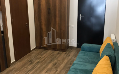 For Sale Flat, in Bakuriani