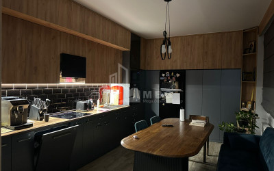 For Sale Flat University Street Saburtalo Saburtalo District Tbilisi