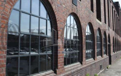 For Rent Витражный фасад Commercial, in Kutaisi