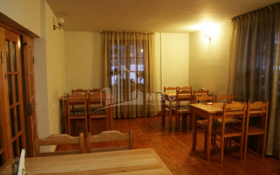 For Sale House - Villa, in Bakuriani