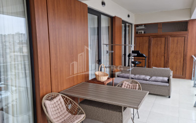 В аренду Квартира, в Ваке