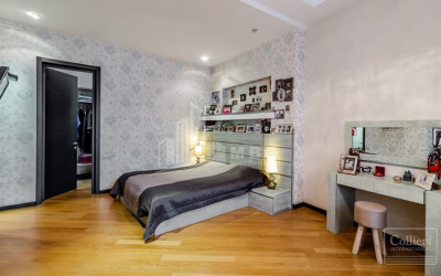 For Sale Flat, in Vake