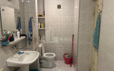 For Sale Flat Nutsubidze Plato  3 MD Nutsubidze micro districts (I V) Vake District Tbilisi