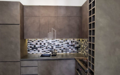 For Sale Flat, in Saburtalo