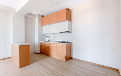 For Sale Flat, in Isani