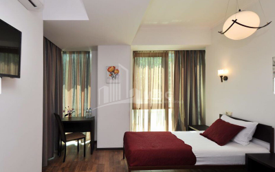 For Sale Building Commercial, in Isani