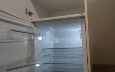 For Rent Flat, in Gldani Massive