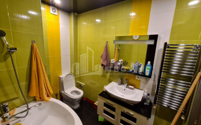 For Sale Flat, in Vake District