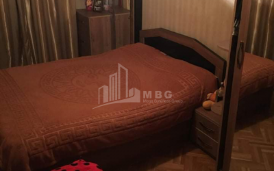 For Sale Flat, in Vazha-Pshavela Blocks