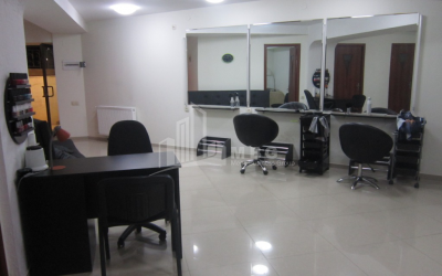 For Sale Beauty salon / Aesthetic center Commercial, in Saburtalo District