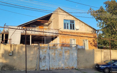 Продается Дом Вилла Метромшени Исанский район Тбилиси