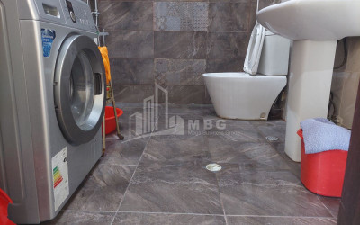 For Rent Flat, in Dighmis veli