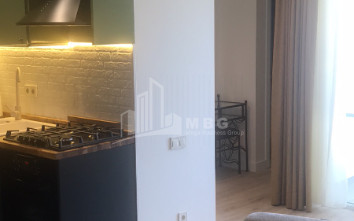 For Rent Flat, in Mtatsminda