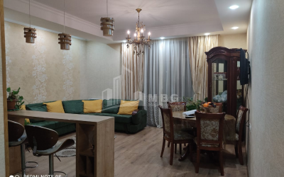 For Sale Flat, in Didi Digomi