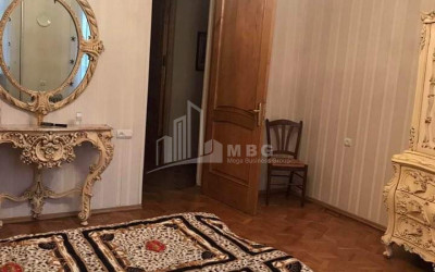 For Sale Flat, in Vake