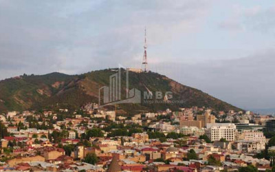 For Sale Flat, in Sololaki