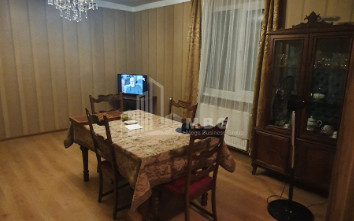 For Sale Flat, in Nutsubidze micro-districts (I-V)
