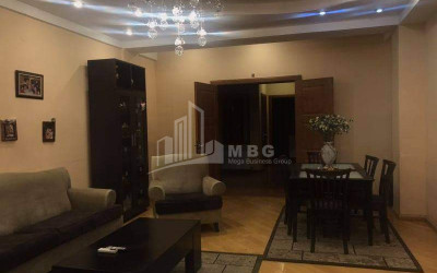 Продается Квартира, в Важа-Пшавела Блоков