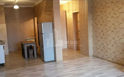 ქირავდება ბინა, დიდუბე