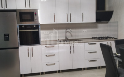 For Sale Flat, in Isani