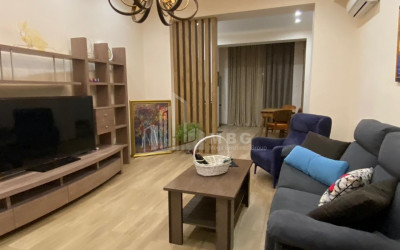 For Sale Flat I. Abashidze Street Vake Vake District Tbilisi