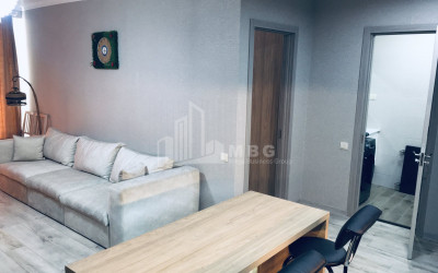 For Sale Flat, in Nadzaladevi