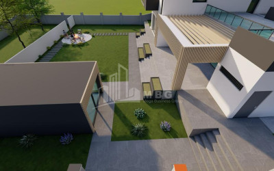 Продается Дом - Вилла, в Тхинвали