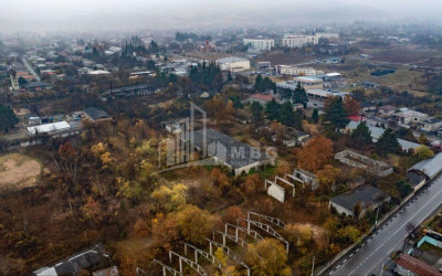 For Sale Commercial Akhmeta Kakheti