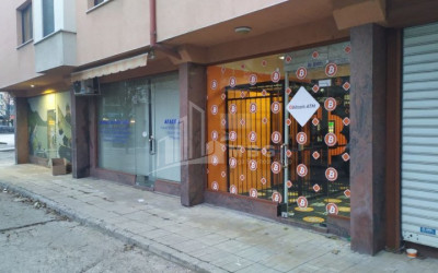 For Sale Витражный фасад Commercial, in Gldani Massive