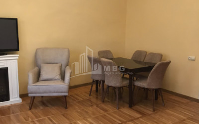 For Rent Flat, in Vake