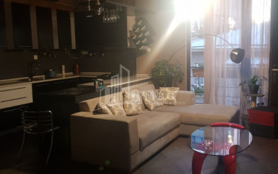 В аренду Квартира, в Ваке