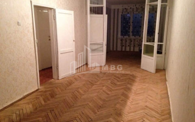 For Sale Flat, in Gldani Massive