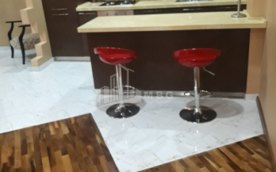 For Rent Flat, in Vazha-Pshavela Blocks