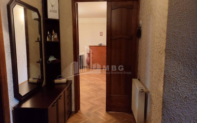 For Rent Flat, in Saburtalo