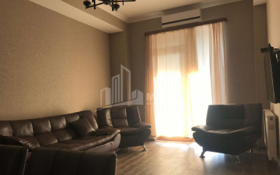 For Rent Flat, in Saburtalo