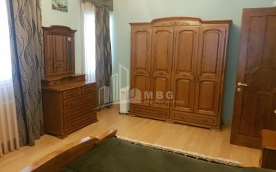 For Rent House Villa, Tskneti, Vake District, Tbilisi