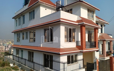 For Rent Hostel - Guesthouse Commercial, in Bakuriani