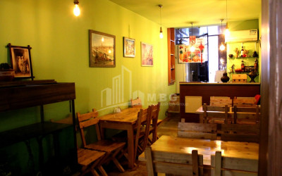 For Sale Building Commercial, in Isani