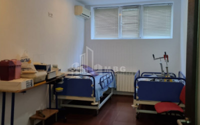 For Rent For office Commercial, in Digomi Massive