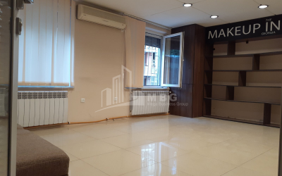 For Sale For office Commercial, in Mtatsminda