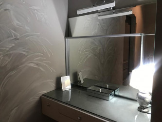 For Rent Flat, in Vake