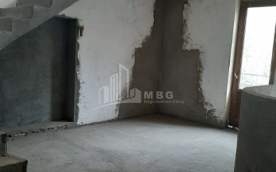 For Sale Flat, in Nadzaladevi