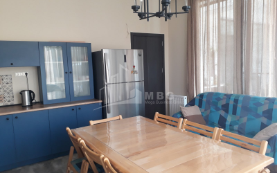 For Sale House - Villa, in Saguramo