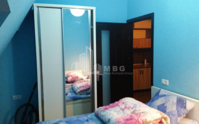 В аренду Квартира, в Плехановы