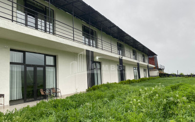 For Sale Commercial Manglisi Tetritskaro Kvemo Kartli