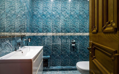 Продается Квартира, в Сабуртало