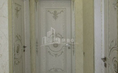 For Sale Flat, Street G. Cartosis, Saburtalo, Saburtalo District, Tbilisi